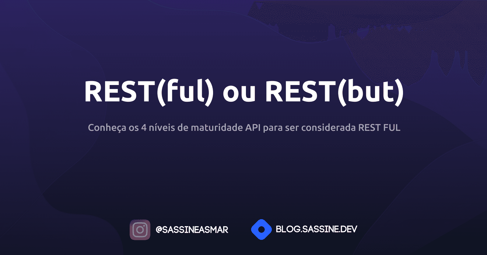 RESTful ou Restbut